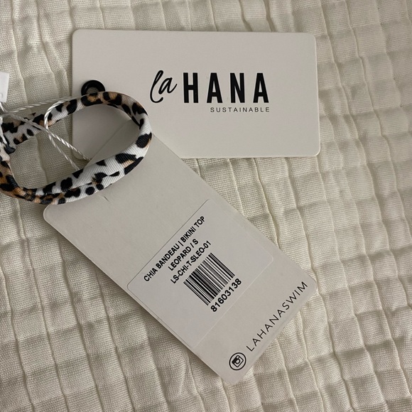 Lahana chia top - Picture 2 of 3